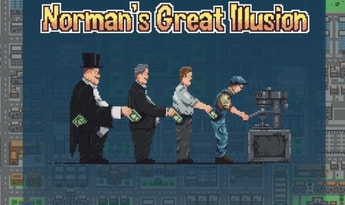 Norman's Great Illusion EN Argentina Xbox One Xbox Series