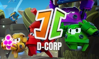 D-Corp EN Global Steam