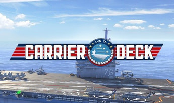 Carrier Deck EN Global Steam