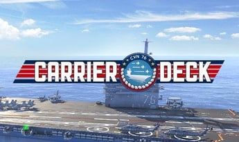 Carrier Deck EN Global Steam