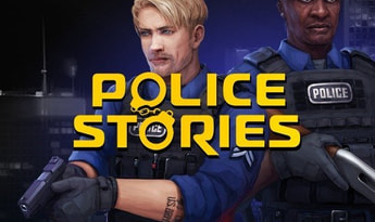Police Stories Global Steam