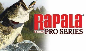 Rapala Fishing: Pro Series EN EU Nintendo Switch