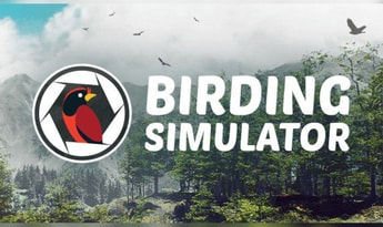 Birding Simulator: Bird Photographer PRE-ORDER Global Steam