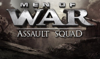 Men of War: Assault Squad EN/DE/FR/IT/PL/RU/ES Global Steam