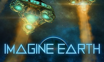 Imagine Earth EN Argentina Xbox One Xbox Series