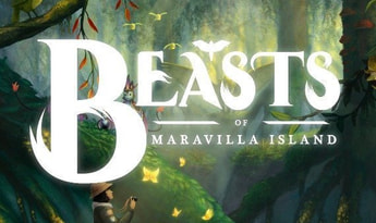 Beasts of Maravilla Island EN Argentina Xbox One Xbox Series