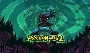 Psychonauts 2 EN/DE/FR/IT/PT/ES Brazil Xbox/One/Series/Xbox - PC