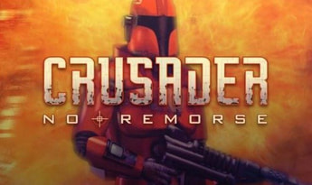 Crusader: No Remorse EN Global GOG