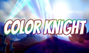 Color Knight EN Global Steam