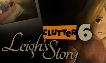 Clutter VI: Leigh's Story EN Global Steam