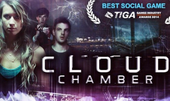 Cloud Chamber EN Global Steam