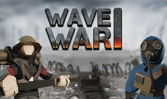 Wave War One EN Global Steam