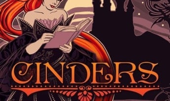 Cinders EN Global Steam