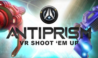 Antiprism VR EN Global Steam