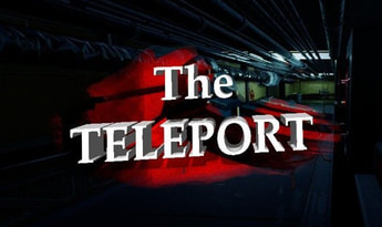 The Teleport EN/TR Global Steam
