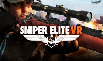 Sniper Elite VR Global Steam