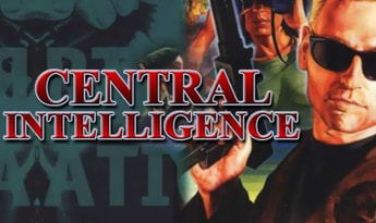 Central Intelligence EN Global Steam