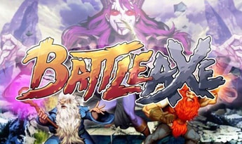Battle Axe EU PS4