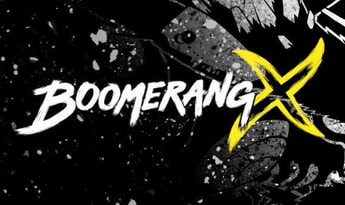 Boomerang X Global Steam