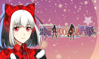 How to Fool a Liar King EN/DE/FR/JA/KO/RU Global Steam