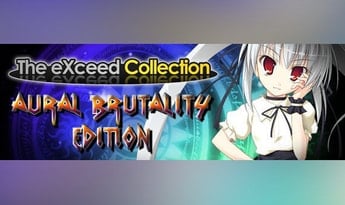 The eXceed - Collection Aural Brutality Edition EN/JA Global Steam