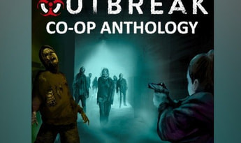 Outbreak: Co-Op Anthology EN Argentina Xbox One Xbox Series