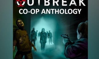 Outbreak: Co-Op Anthology EN Argentina Xbox One Xbox Series