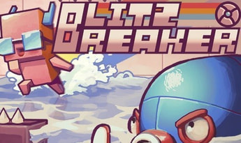 Blitz Breaker EN Argentina Xbox One Xbox Series