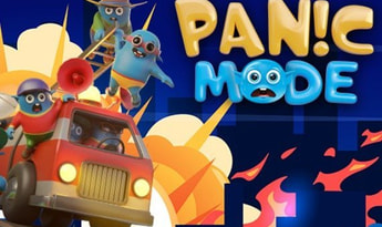 Panic Mode EN Global Steam
