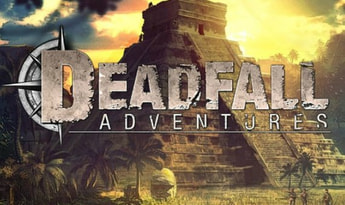 Deadfall Adventures EN/DE/FR/IT/RU Global Steam