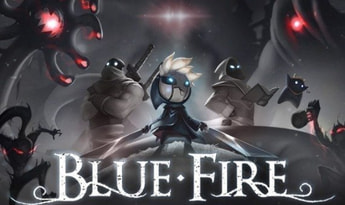 Blue Fire EN/DE/FR/IT/PT/RU/ES Argentina Xbox One Xbox Series