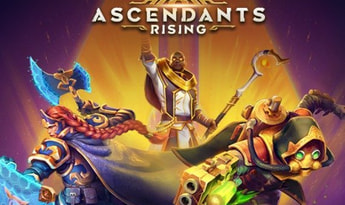Ascendants Rising EN Global Steam