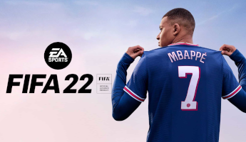 FIFA 22 Global EA App