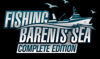 Fishing: Barents Sea Complete Edition EN Argentina Xbox One Xbox Series