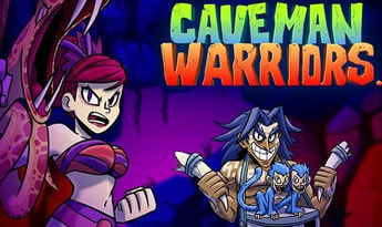 Caveman Warriors EN Argentina Xbox One Xbox Series