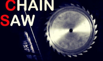 Chain Saw EN/DE/RU/ZH Global Steam