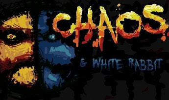 Chaos and the White Robot Global Steam