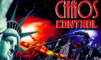 Chaos Control EN Global Steam
