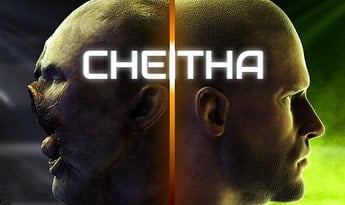 Cheitha EN Global Steam