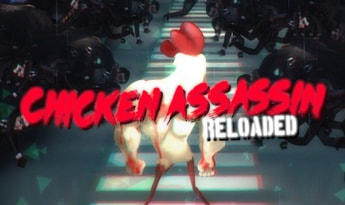 Chicken Assassin: Reloaded EN/DE/FR/RU/ES Global Steam