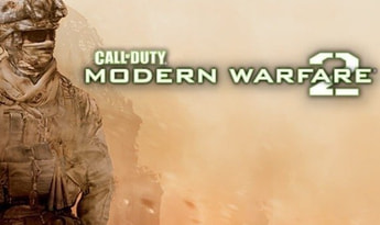 CoD Call of Duty: Modern Warfare 2 EN United States Steam