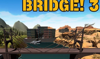 Bridge! 3 Global Steam