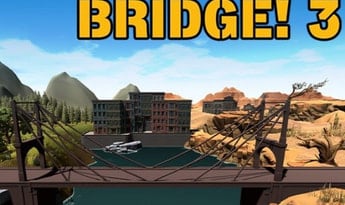 Bridge! 3 Global Steam