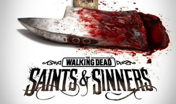 The Walking Dead: Saints & Sinners EN/ES Global Steam