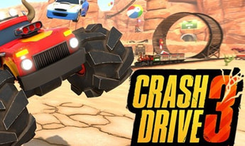 Crash Drive 3 EN/DE/FR/IT/PL/PT/ES Global Steam