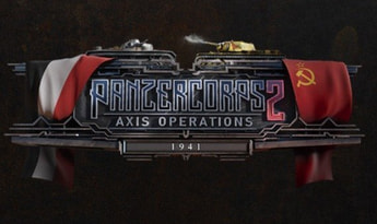Panzer Corps 2: Axis Operations - 1942 DLC EN/DE/FR/PL/PT/RU/ZH/ES Global Steam