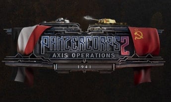 Panzer Corps 2: Axis Operations - 1942 DLC EN/DE/FR/PL/PT/RU/ZH/ES EU Steam