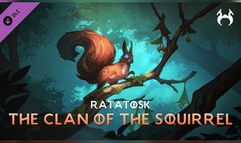 Northgard - Ratatoskr, Clan of the Squirrel DLC Global Steam