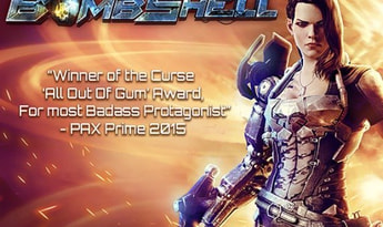 Bombshell EN Global Steam