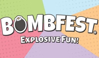Bombfest EN Argentina Xbox One Xbox Series